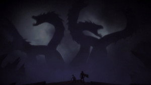 Poster for Эпизод 1