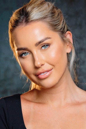 Cover image for Karlee Eldridge