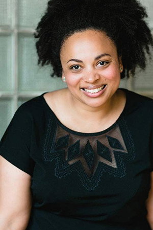 Cover image for Jasmine Lukuku