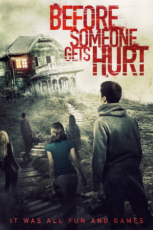 Poster for Пока никто не поранился