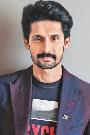 Cover image for Ravi Dubey