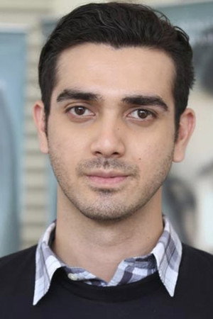 Cover image for Fachry Albar