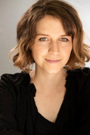 Cover image for Hannah Black