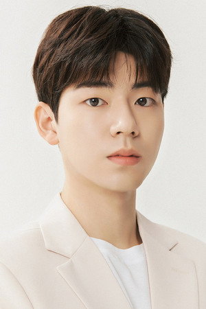 Cover image for 배현성