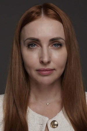 Cover image for Анна-Мария Тихонова