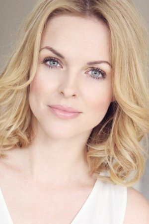 Cover image for Ali Rhodes