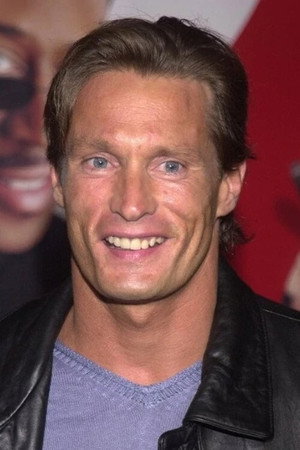 Cover image for Brett Harrelson