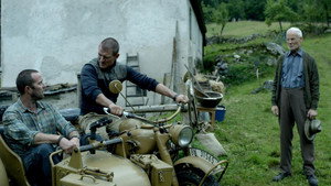 Poster for Эпизод 10