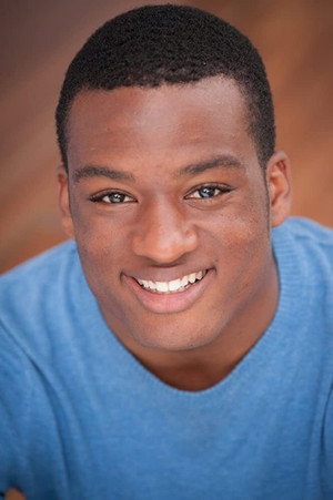 Cover image for Damani Roberts