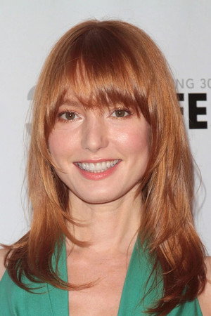 Cover image for Alicia Morton