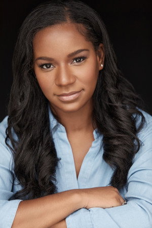Cover image for Brittney Aleah