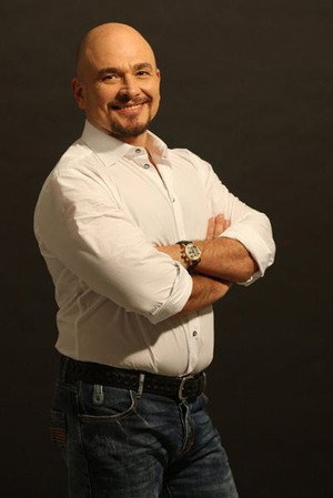 Cover image for Сергей Трофимов