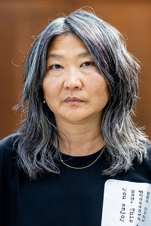Cover image for Uljana Kim