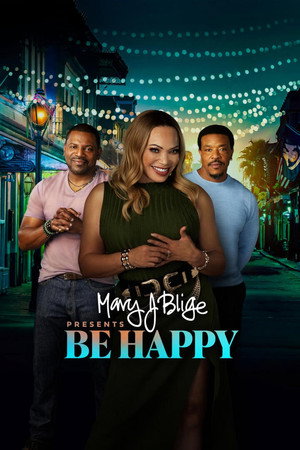 Poster for Be Happy