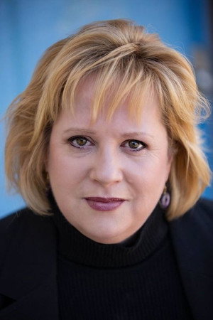 Cover image for Christine Dye