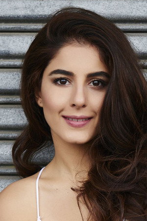 Cover image for Isha Talwar