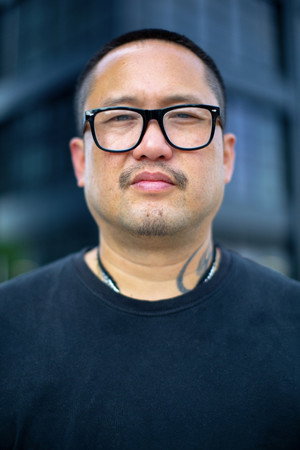 Cover image for Ian Tuason