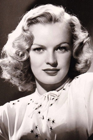 Cover image for June Haver