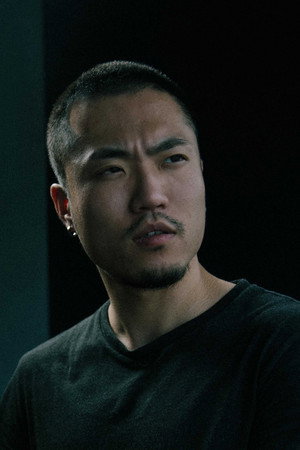Cover image for J.C. Song