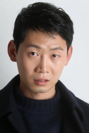 Cover image for Han Sa-myeong