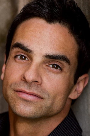 Cover image for David Norona