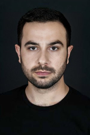 Cover image for Bahtiyar Memili