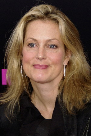 Cover image for Ali Wentworth