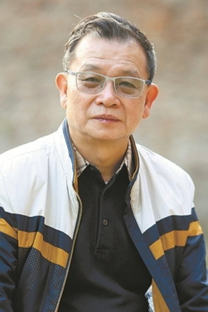 Cover image for Anthony Pun Yiu-Ming