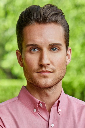 Cover image for Jordan Verroi
