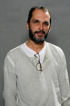 Cover image for José Luiz Villamarim