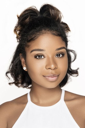 Cover image for Madison McBride