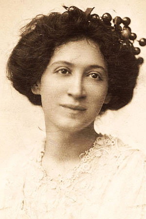 Cover image for Fernanda Eliscu