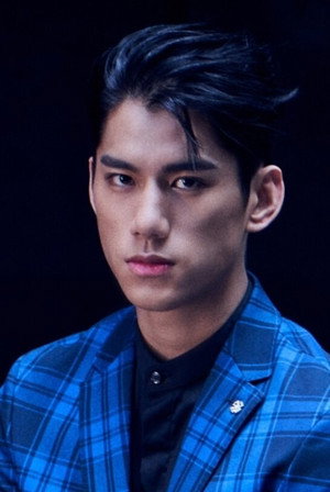 Cover image for Berant Zhu