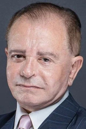Cover image for Andrei Kashker