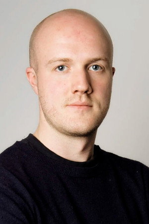 Cover image for Erlend Ofte Arntsen