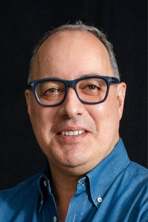 Cover image for Dennis Berardi
