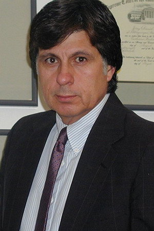Cover image for J.D. Herrera