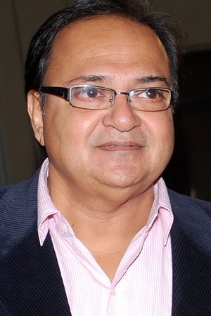 Cover image for Rakesh Bedi