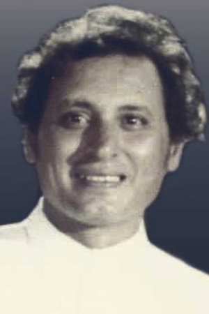 Cover image for Ajit Vachani