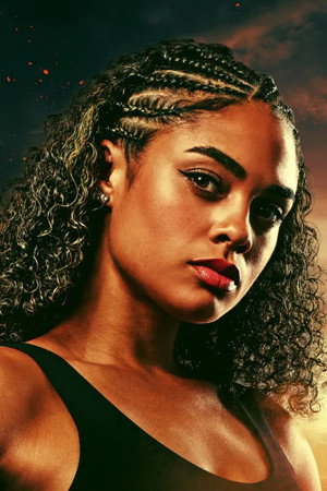 Cover image for Ravyn Rochelle