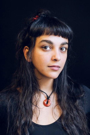 Cover image for Luciana Tomášová