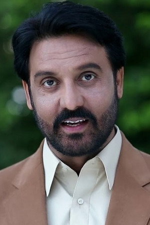 Cover image for Afzal Khan