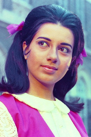 Cover image for Babita Kapoor