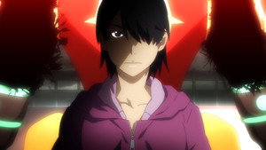 Poster for Shinobu Mail, Part 6