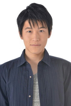 Cover image for 本城雄太郎