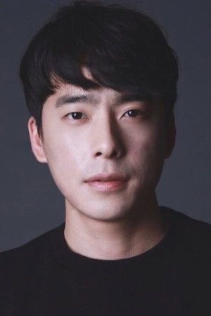 Cover image for Lee Seung-jin