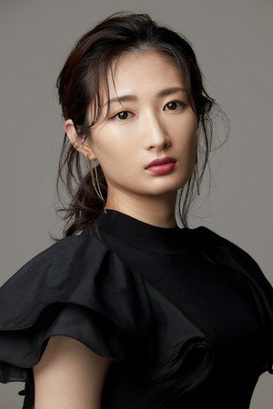 Cover image for 武田梨奈