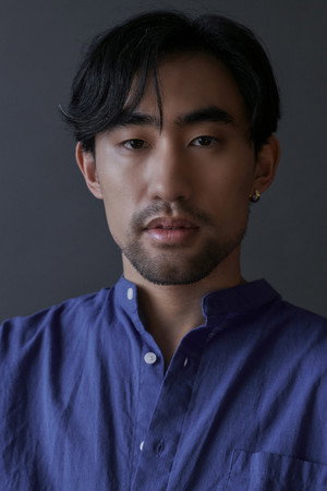 Cover image for Jae Shin