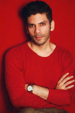 Cover image for Vipul Gupta