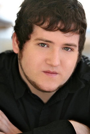 Cover image for Brian Charles Johnson